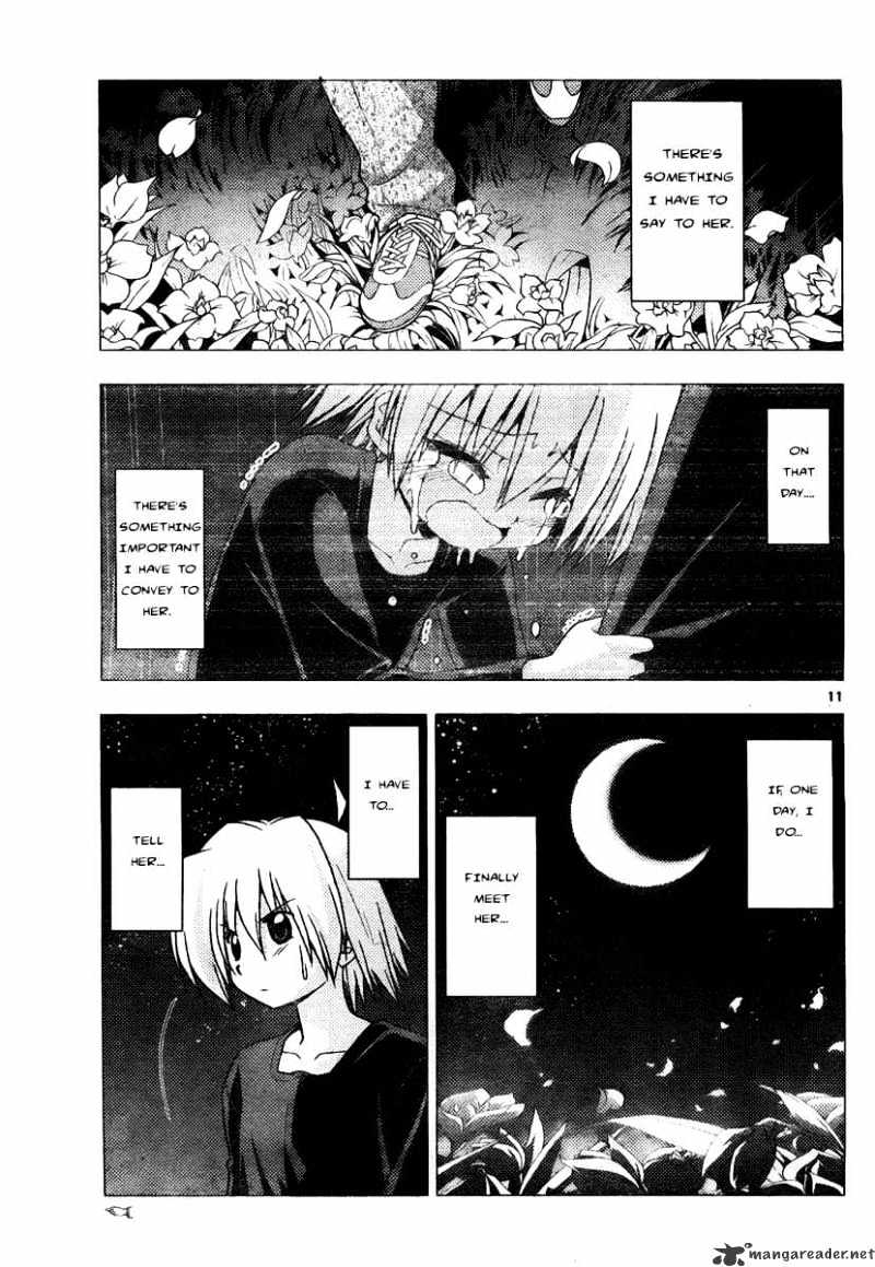 Hayate No Gotoku! - Chapter 232