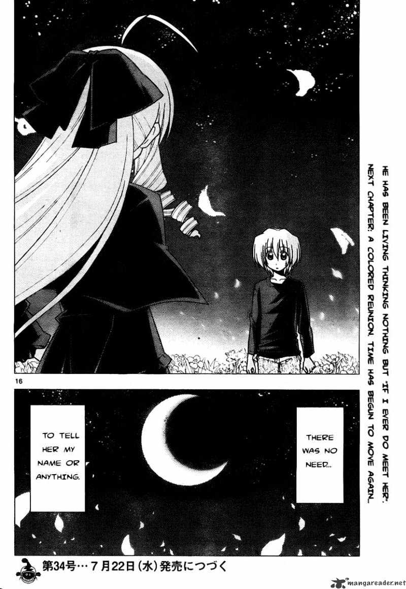 Hayate No Gotoku! - Chapter 232