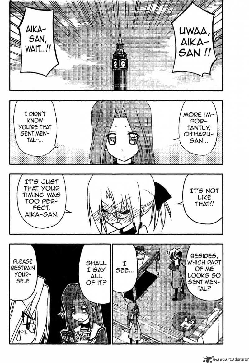 Hayate No Gotoku! - Chapter 192