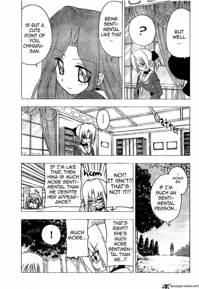 Hayate No Gotoku! - Chapter 192