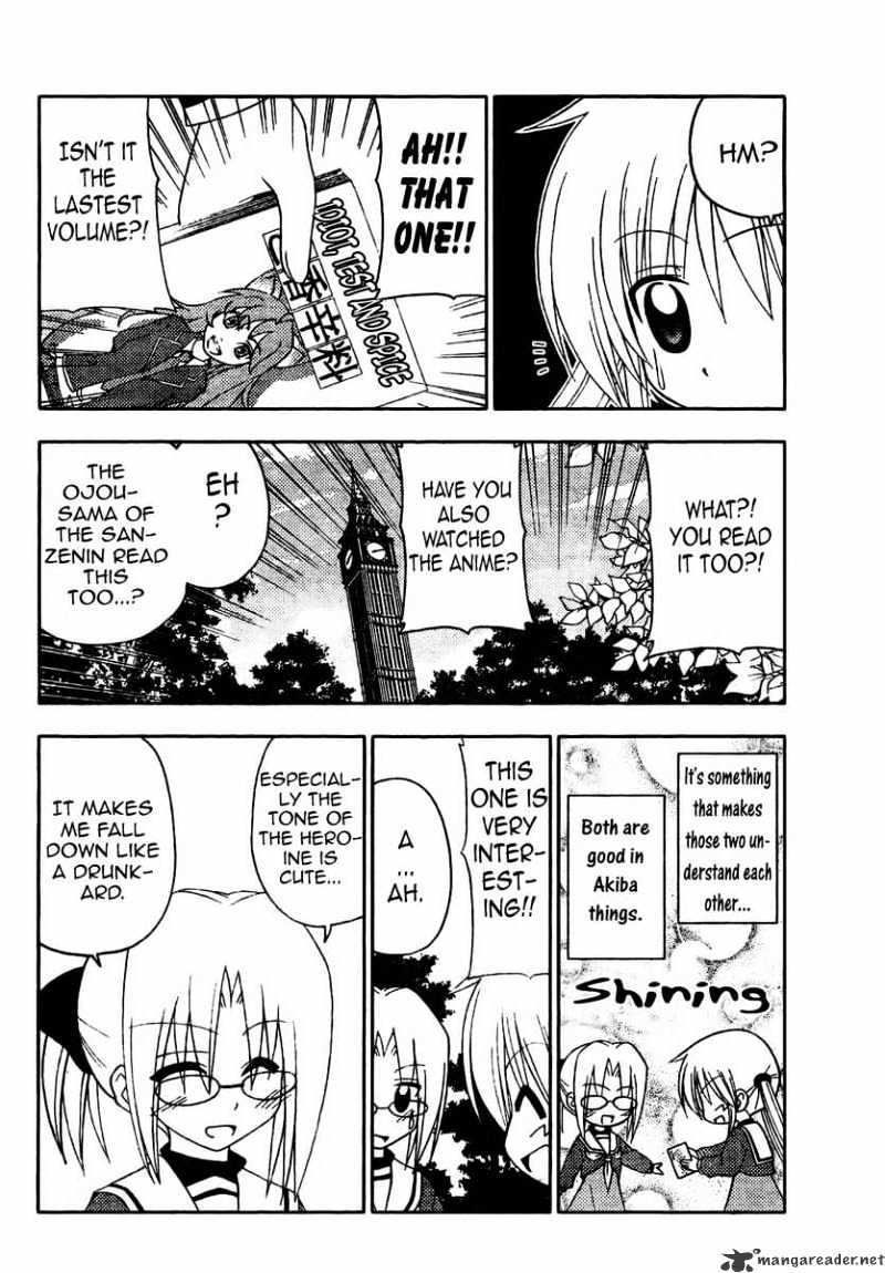 Hayate No Gotoku! - Chapter 192