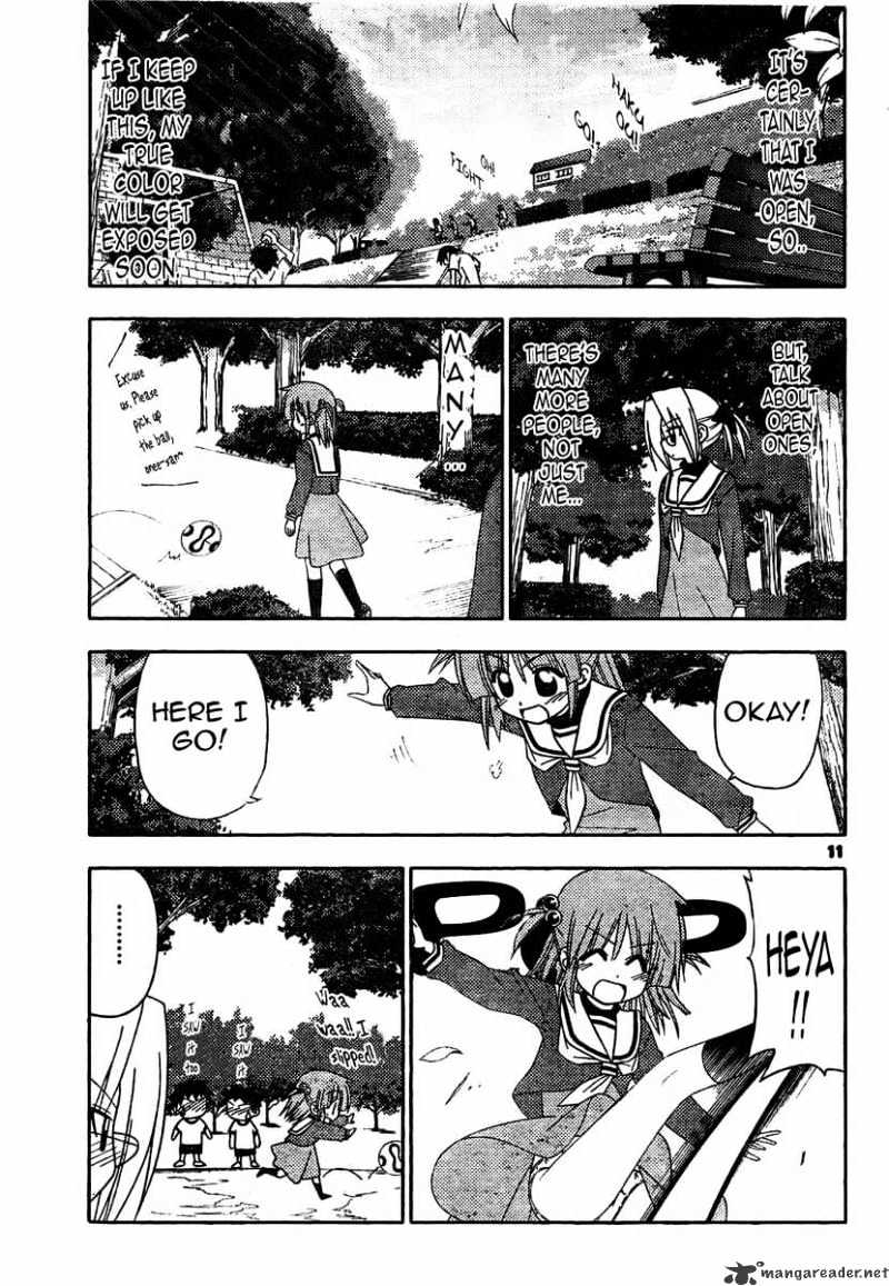 Hayate No Gotoku! - Chapter 192