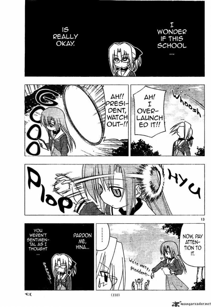 Hayate No Gotoku! - Chapter 192