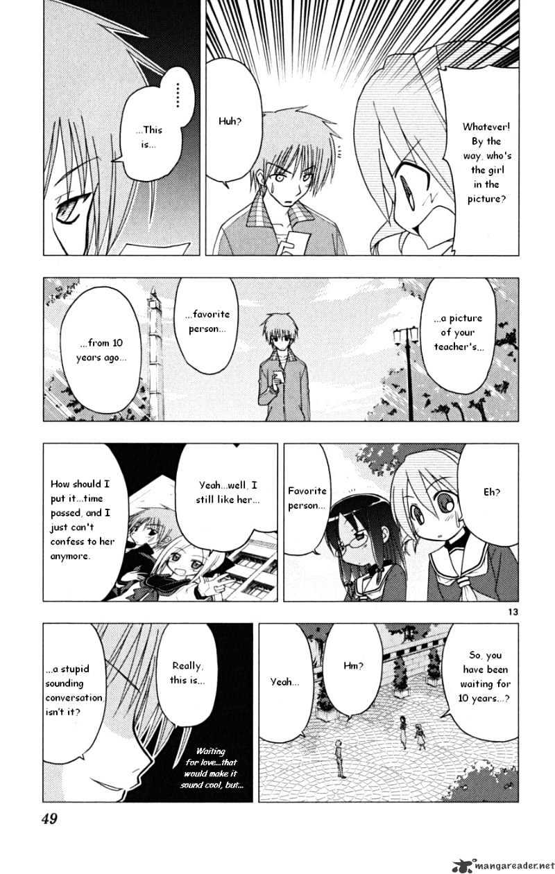 Hayate No Gotoku! - Chapter 165 : Lost In The Path Of Otaku