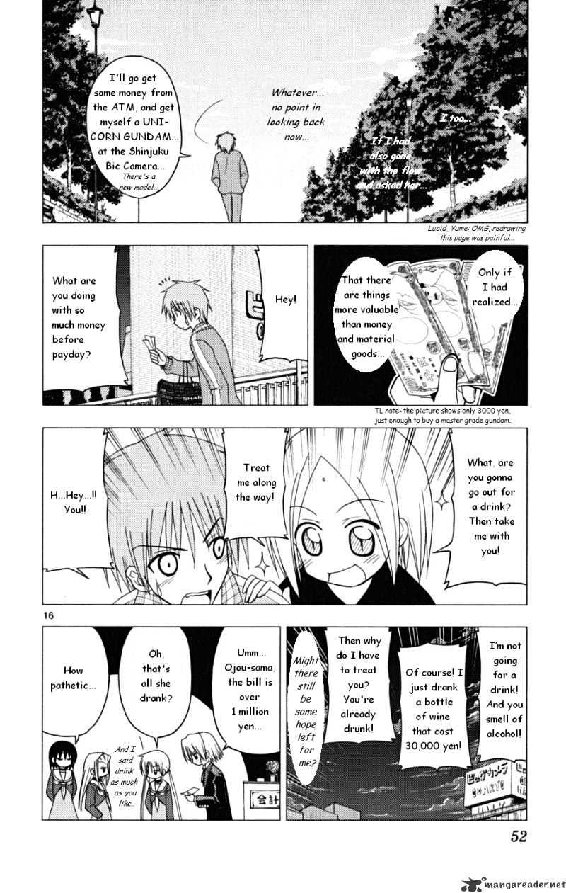 Hayate No Gotoku! - Chapter 165 : Lost In The Path Of Otaku