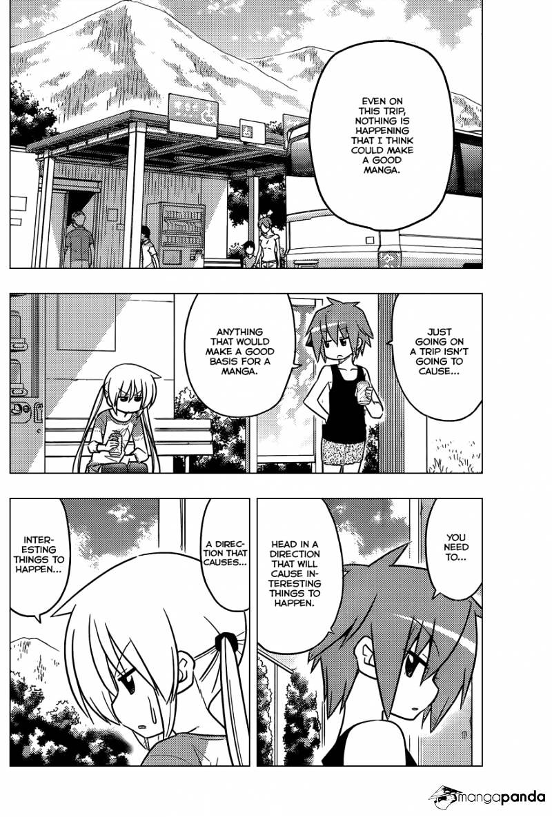 Hayate No Gotoku! - Chapter 401