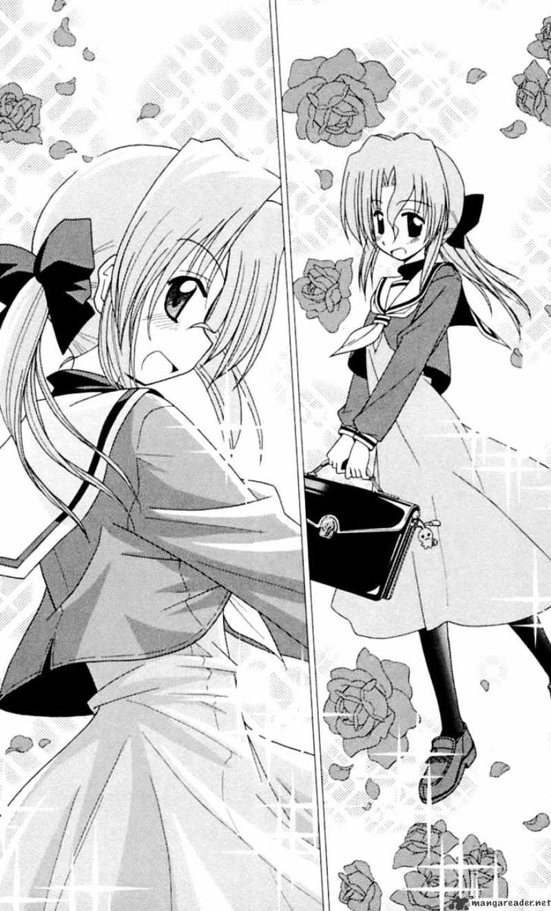 Hayate No Gotoku! - Chapter 77 : Nagi S Angel Full Throttle