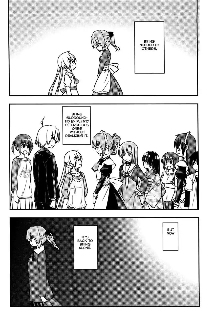 Hayate No Gotoku! - Chapter 569: Bonus Chapter: The Future Since Then