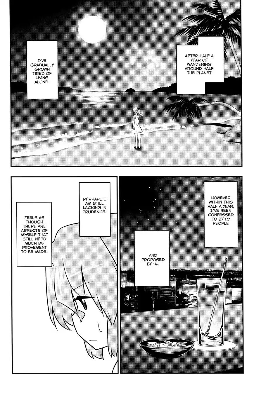 Hayate No Gotoku! - Chapter 569: Bonus Chapter: The Future Since Then