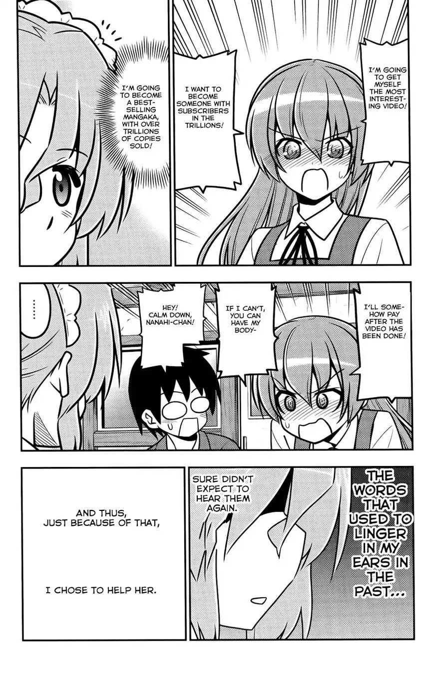 Hayate No Gotoku! - Chapter 569: Bonus Chapter: The Future Since Then