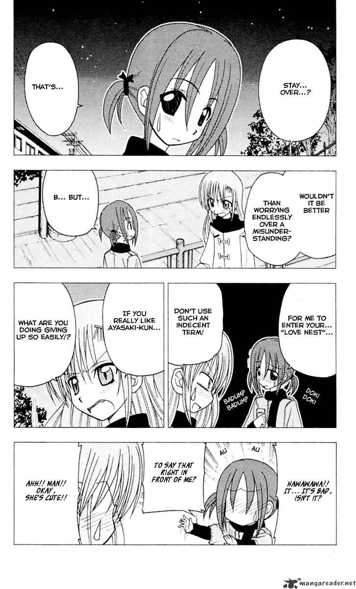 Hayate No Gotoku! - Chapter 81 : Rondo Revolution