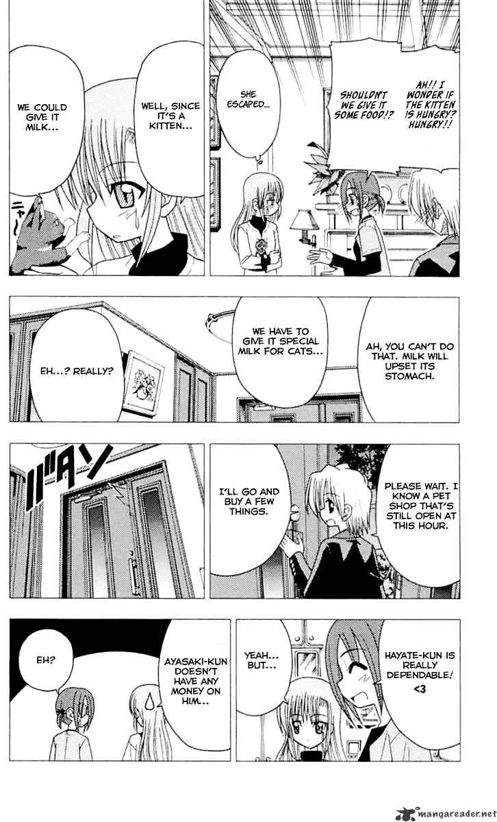 Hayate No Gotoku! - Chapter 81 : Rondo Revolution