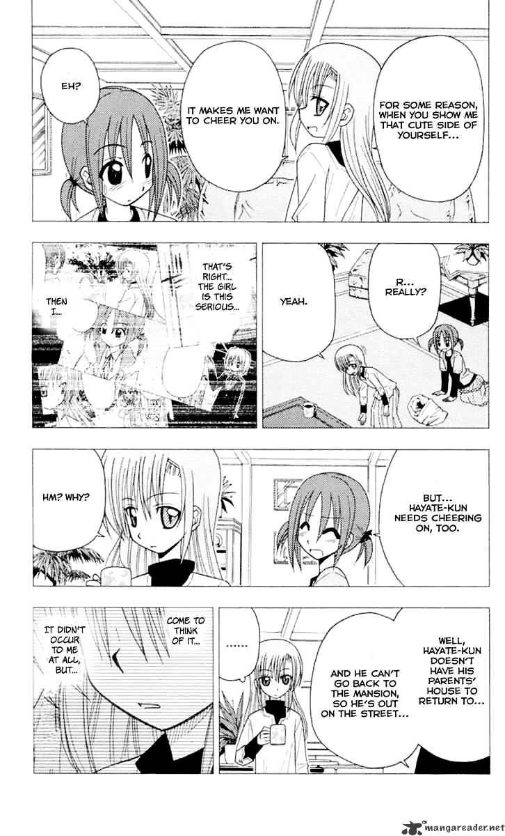 Hayate No Gotoku! - Chapter 81 : Rondo Revolution