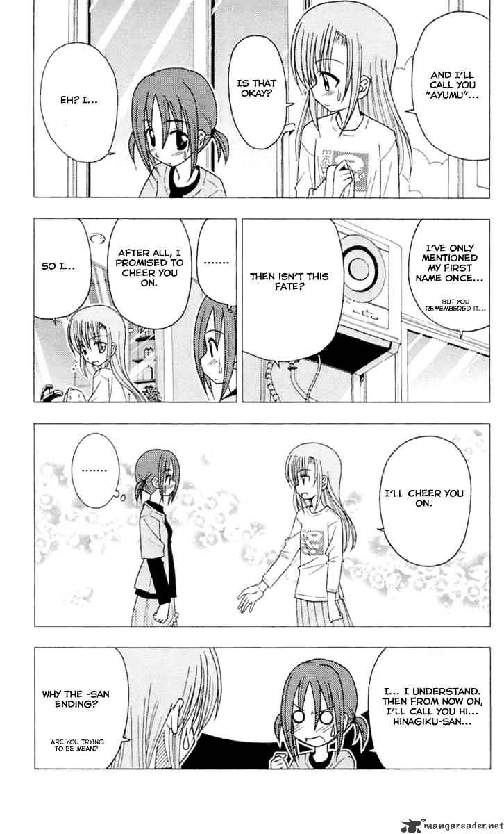 Hayate No Gotoku! - Chapter 81 : Rondo Revolution