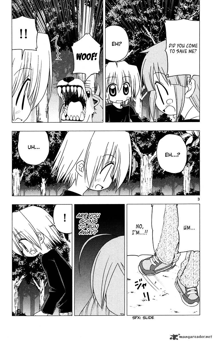 Hayate No Gotoku! - Chapter 183