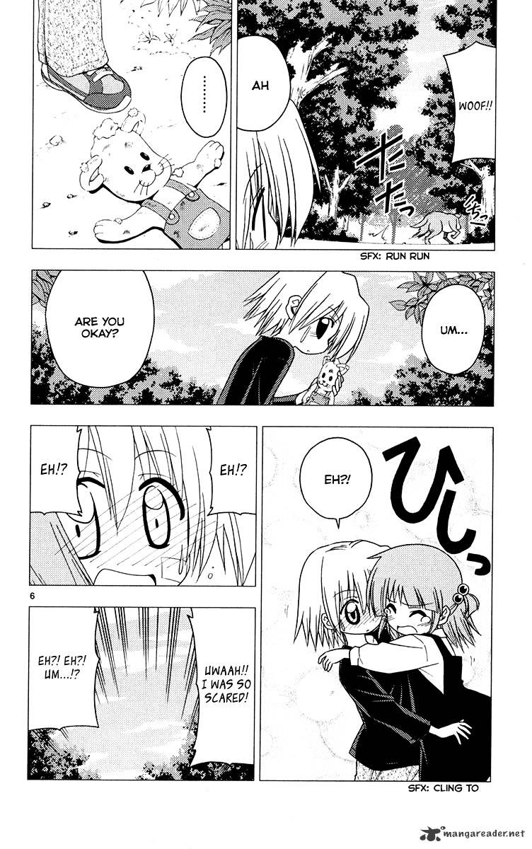 Hayate No Gotoku! - Chapter 183