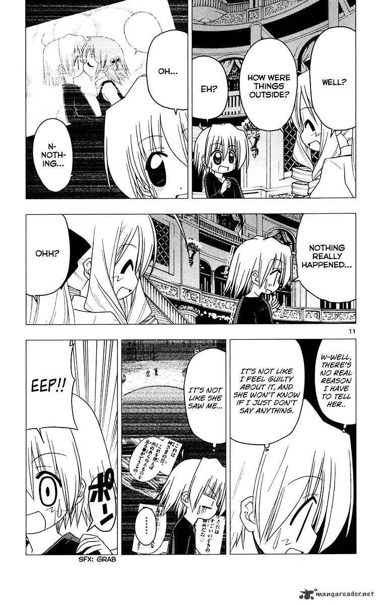 Hayate No Gotoku! - Chapter 183