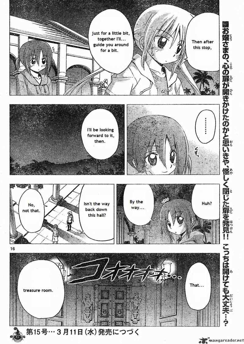 Hayate No Gotoku! - Chapter 214