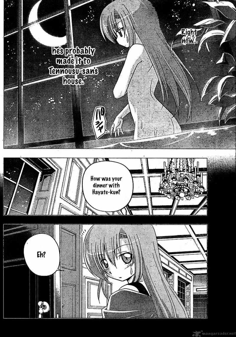 Hayate No Gotoku! - Chapter 242 : 242