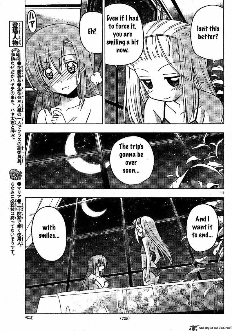 Hayate No Gotoku! - Chapter 242 : 242