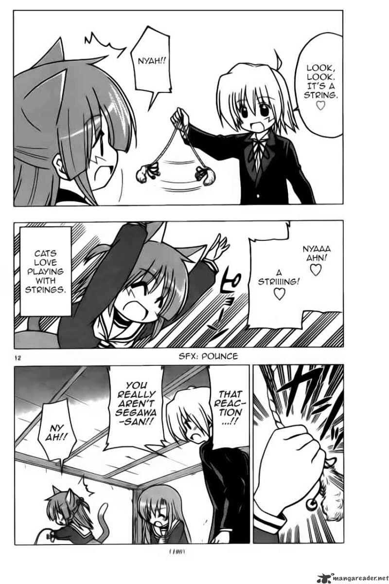 Hayate No Gotoku! - Chapter 275 : Nyahn Nyahn-Nyah-Nyah Nyah Nyah Nyah Nyah Nyah Nyaaahn