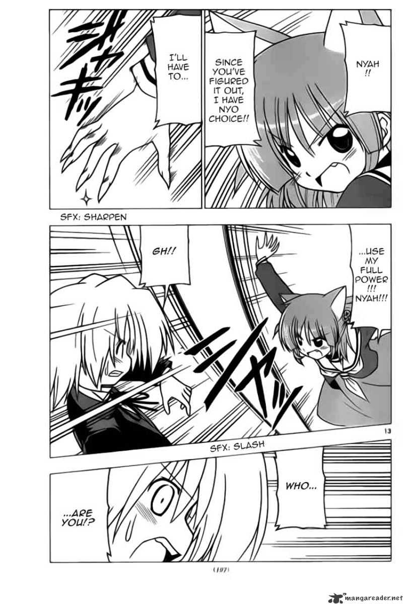 Hayate No Gotoku! - Chapter 275 : Nyahn Nyahn-Nyah-Nyah Nyah Nyah Nyah Nyah Nyah Nyaaahn