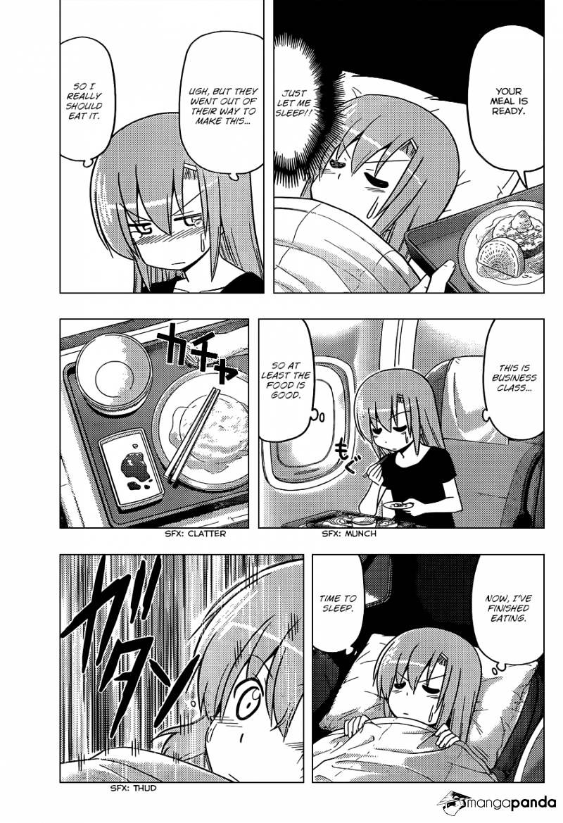 Hayate No Gotoku! - Chapter 438