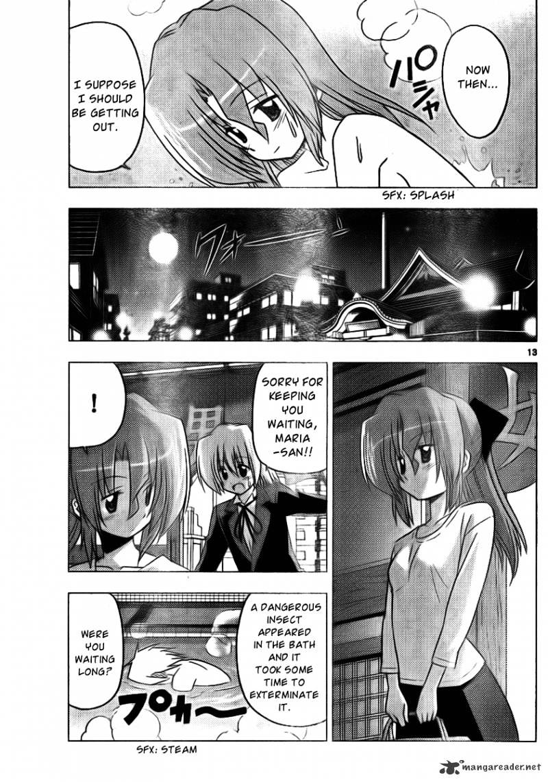 Hayate No Gotoku! - Chapter 304 : That River Next To Akihabara Is The Kanda River