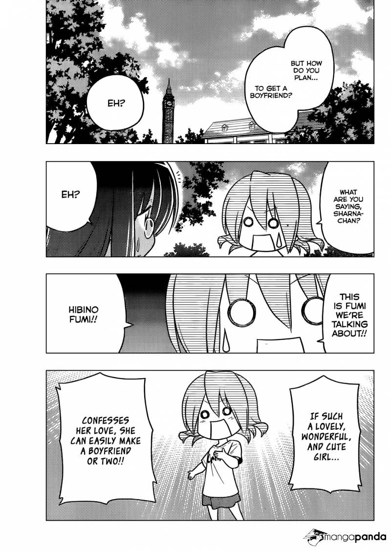 Hayate No Gotoku! - Chapter 376 : You Can Make A Debut At Any Point In Your Life