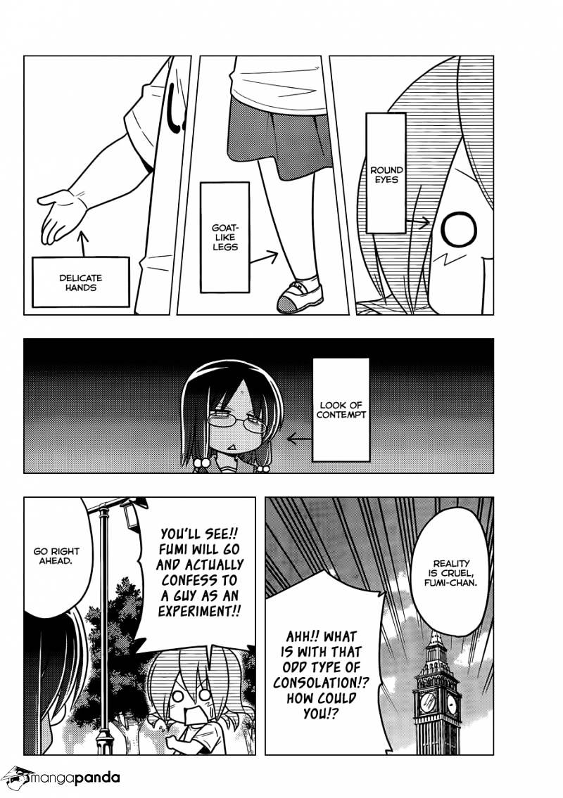 Hayate No Gotoku! - Chapter 376 : You Can Make A Debut At Any Point In Your Life