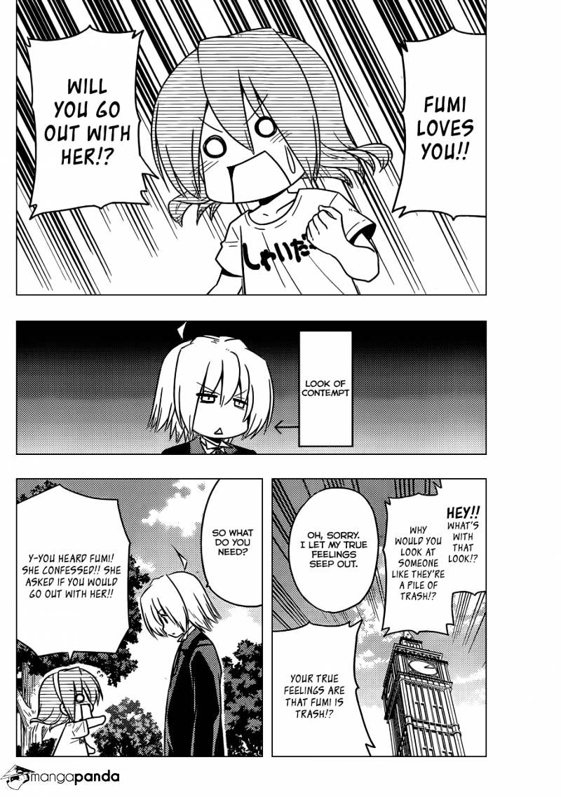 Hayate No Gotoku! - Chapter 376 : You Can Make A Debut At Any Point In Your Life