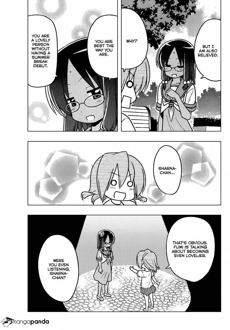 Hayate No Gotoku! - Chapter 376 : You Can Make A Debut At Any Point In Your Life