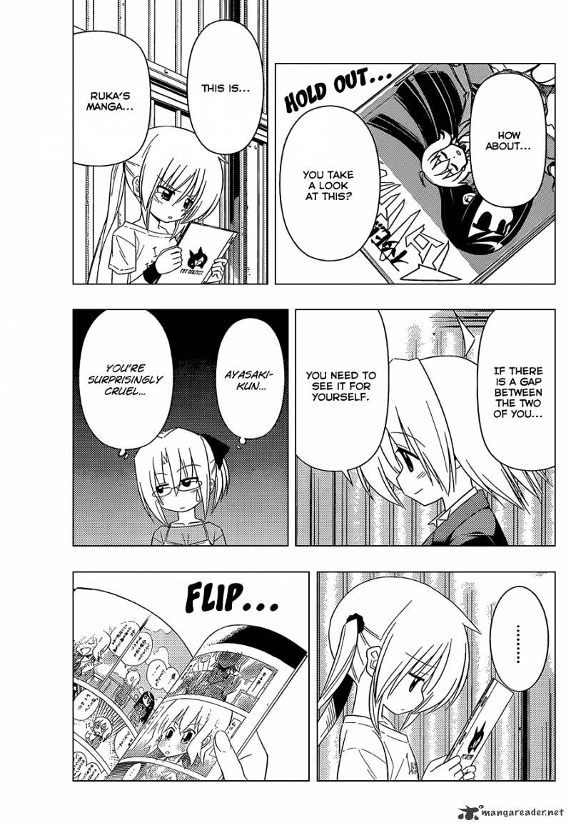 Hayate No Gotoku! - Chapter 335 : Santa S Lesson