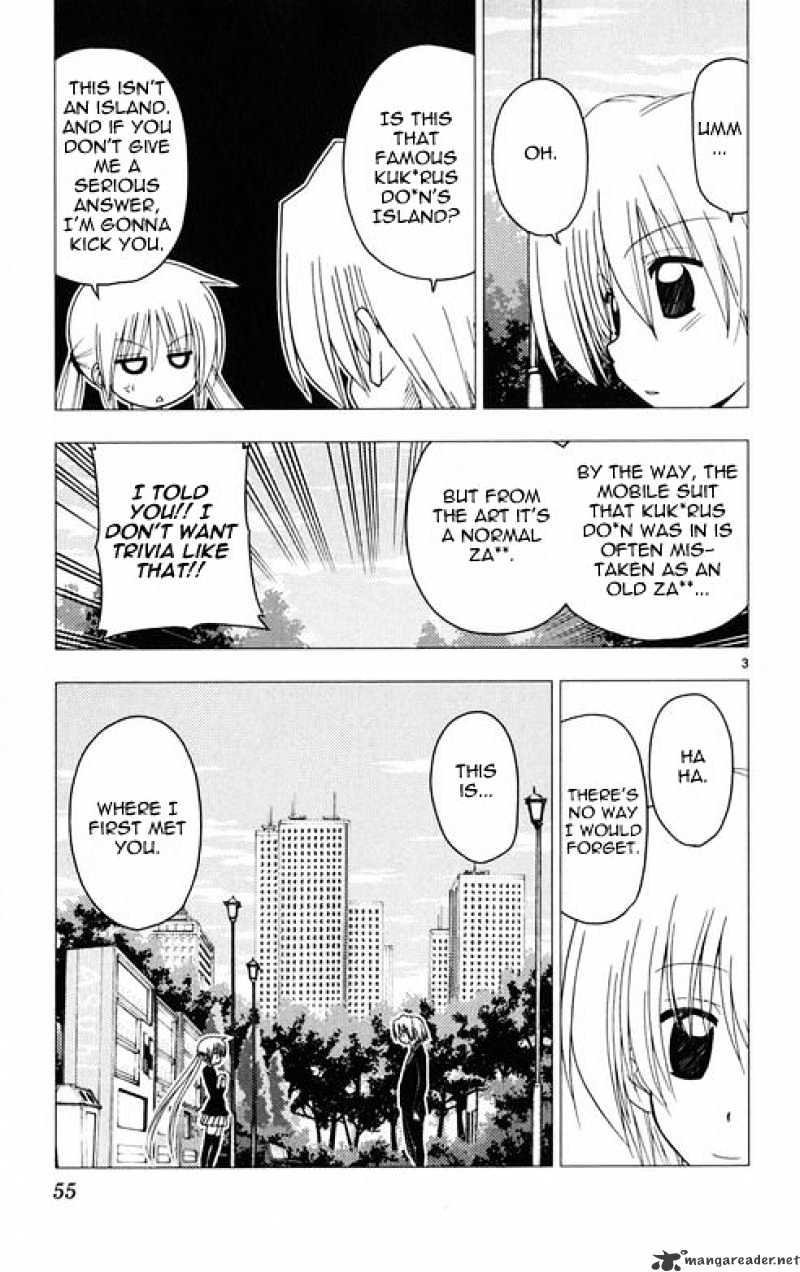 Hayate No Gotoku! - Chapter 177