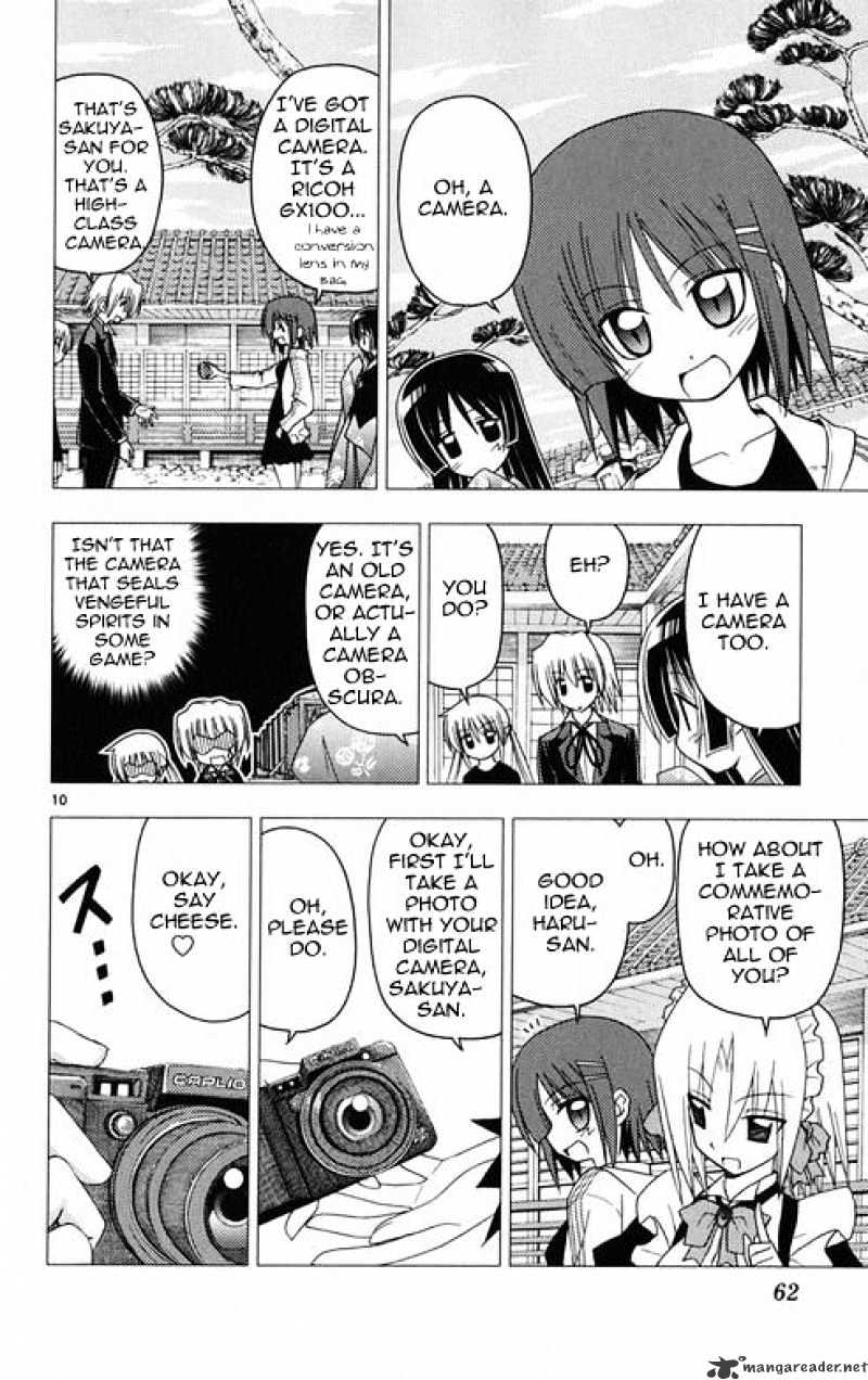 Hayate No Gotoku! - Chapter 177