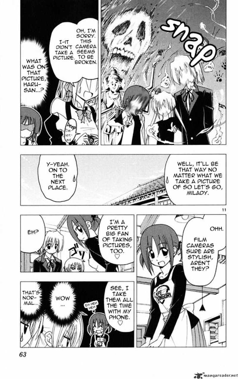 Hayate No Gotoku! - Chapter 177