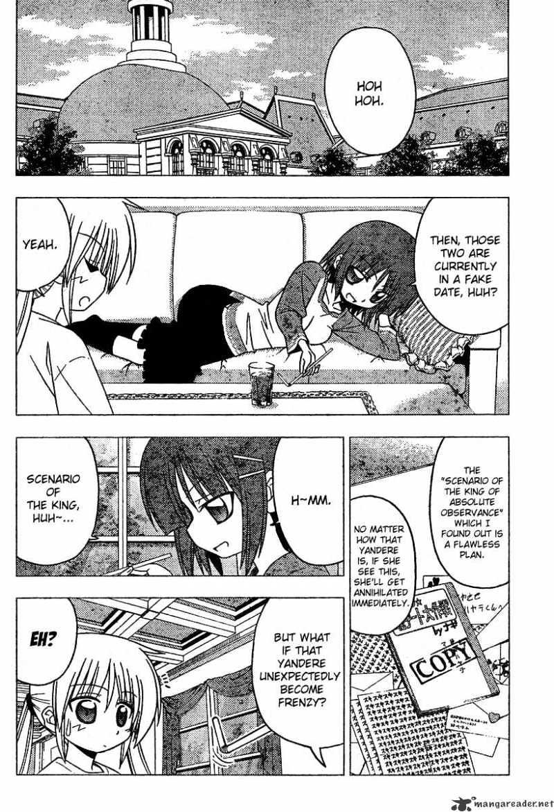 Hayate No Gotoku! - Chapter 190