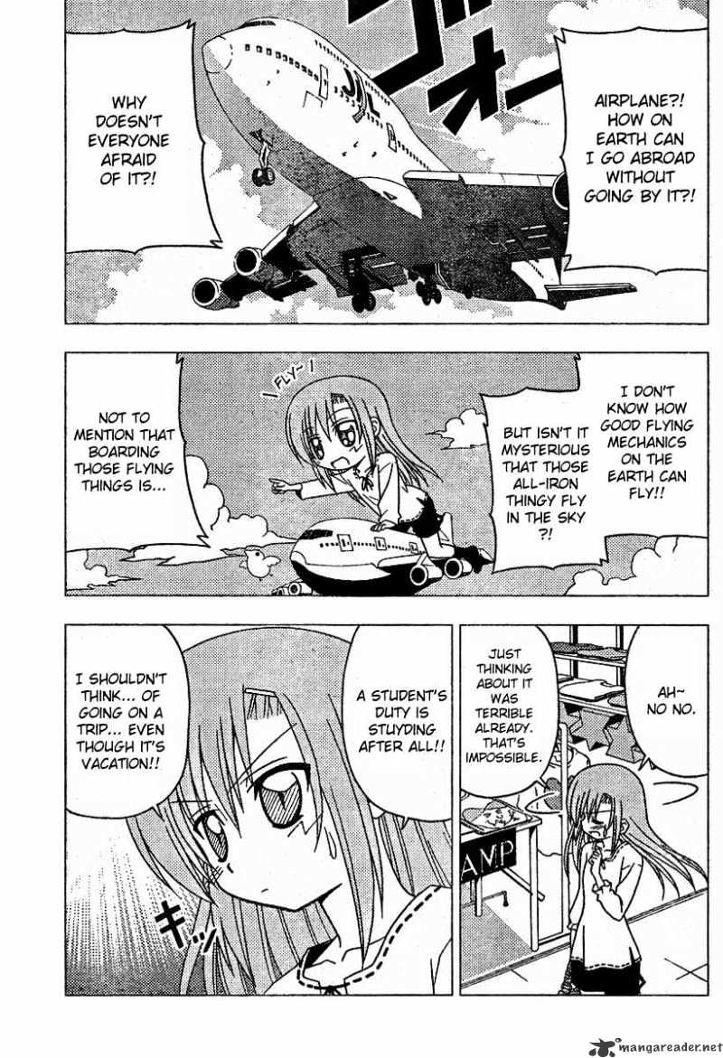 Hayate No Gotoku! - Chapter 190