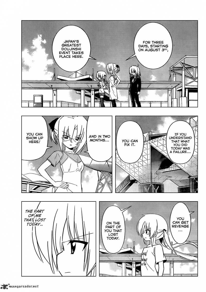 Hayate No Gotoku! - Chapter 336 : Rock Over Japan