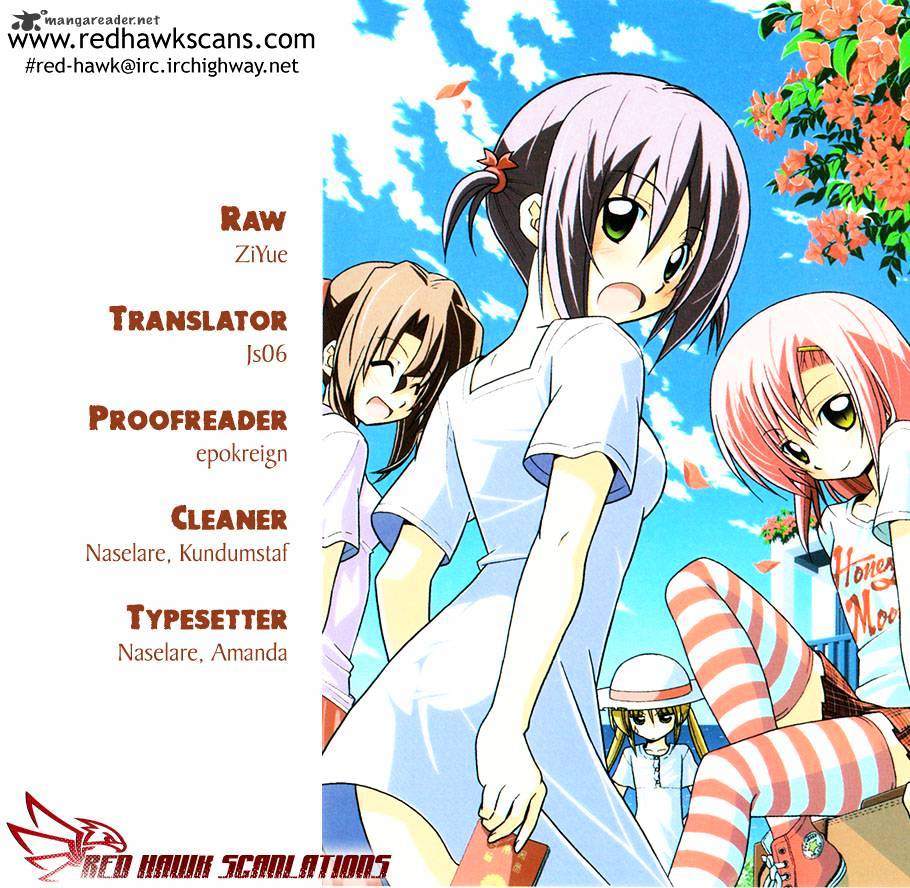 Hayate No Gotoku! - Chapter 324 : How To Maid Kills Time