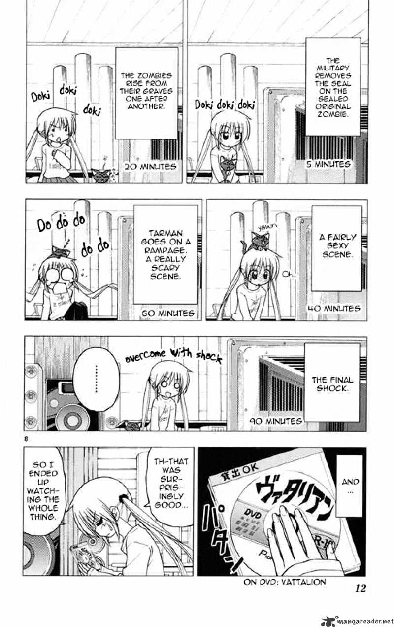 Hayate No Gotoku! - Chapter 174