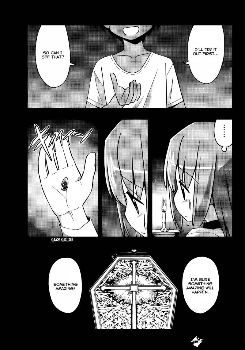 Hayate No Gotoku! - Chapter 469 : Recycling Day Can Be Easy To Forget