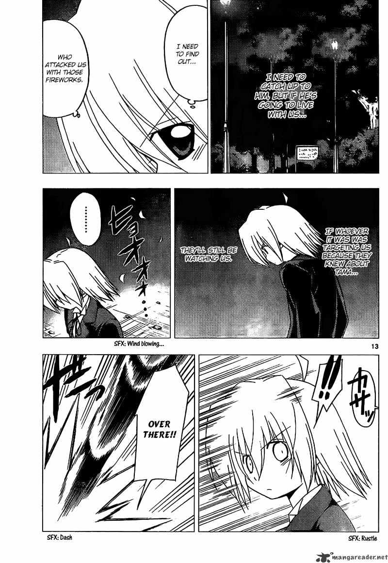 Hayate No Gotoku! - Chapter 285 : No Matter How Far You Go, You Will Never Be High End, But...