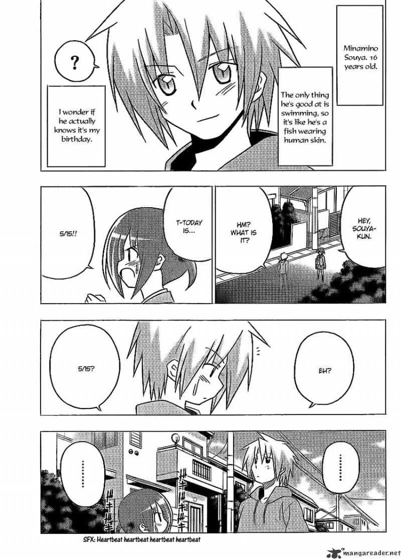 Hayate No Gotoku! - Chapter 281 : My Birthday Is October 19Th I M A Libra