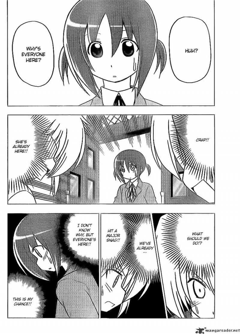 Hayate No Gotoku! - Chapter 281 : My Birthday Is October 19Th I M A Libra