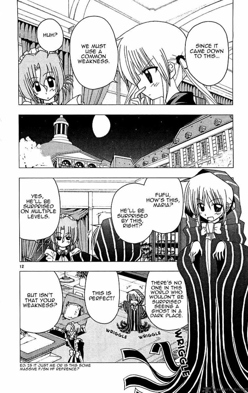 Hayate No Gotoku! - Chapter 129 : That S Like The Flute Sound Of Path