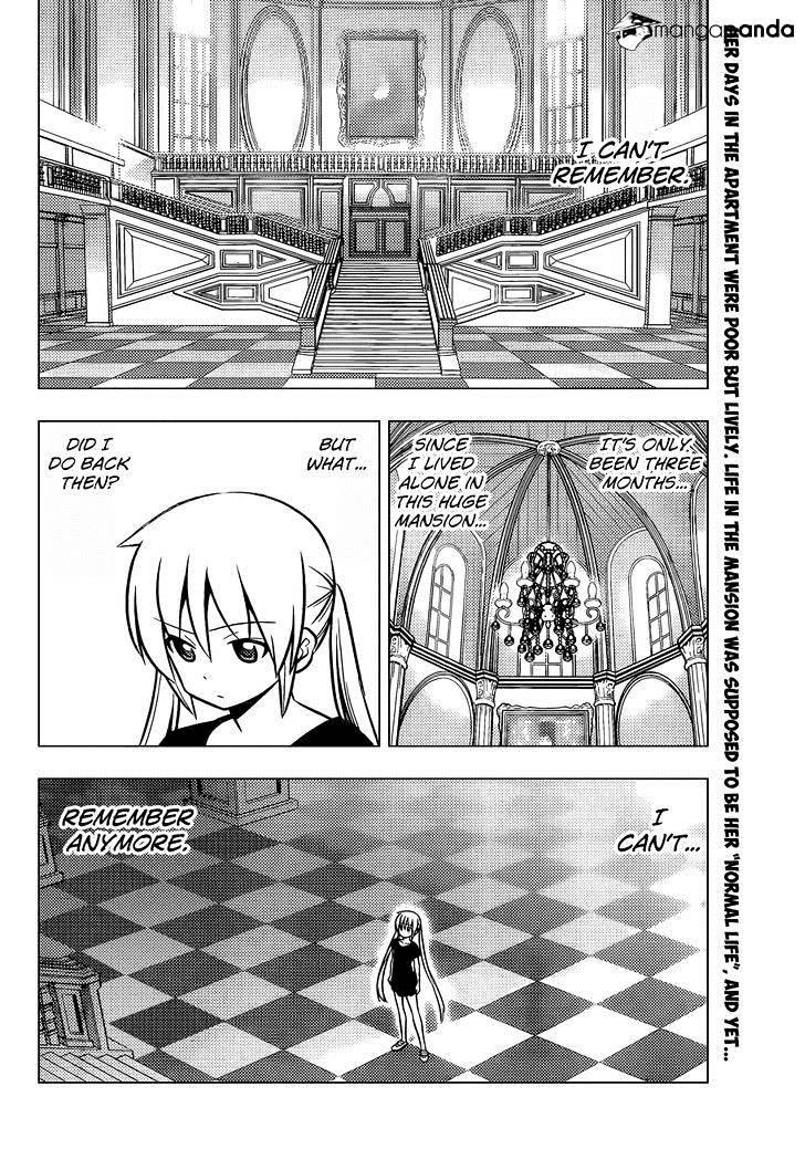 Hayate No Gotoku! - Chapter 468 : See You Again Hero