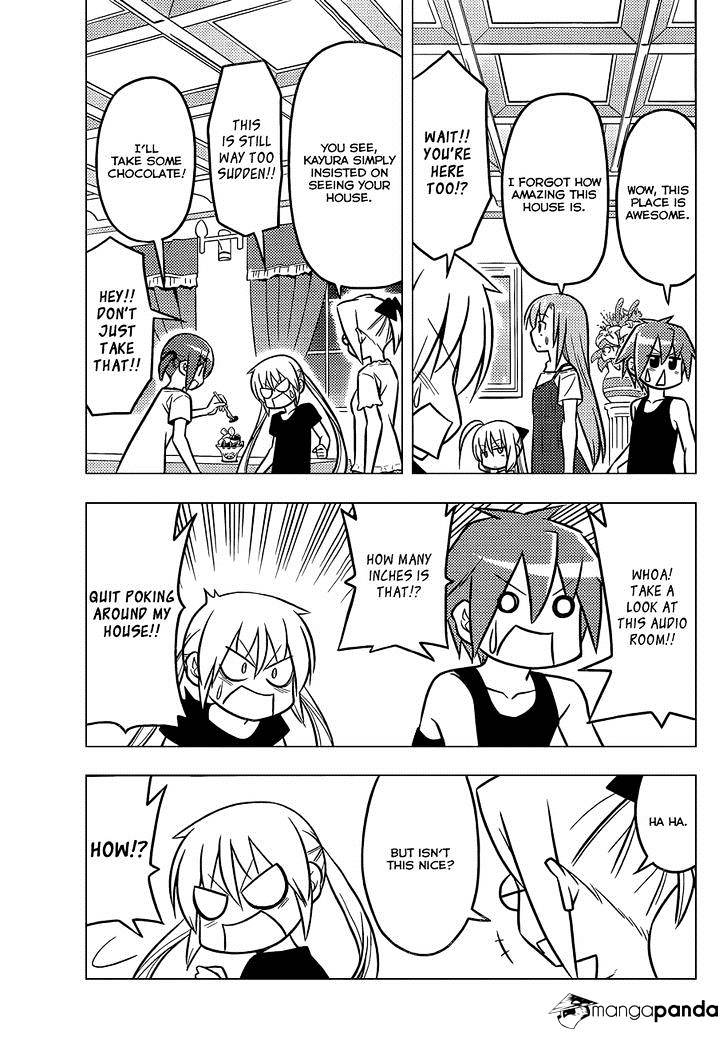 Hayate No Gotoku! - Chapter 468 : See You Again Hero