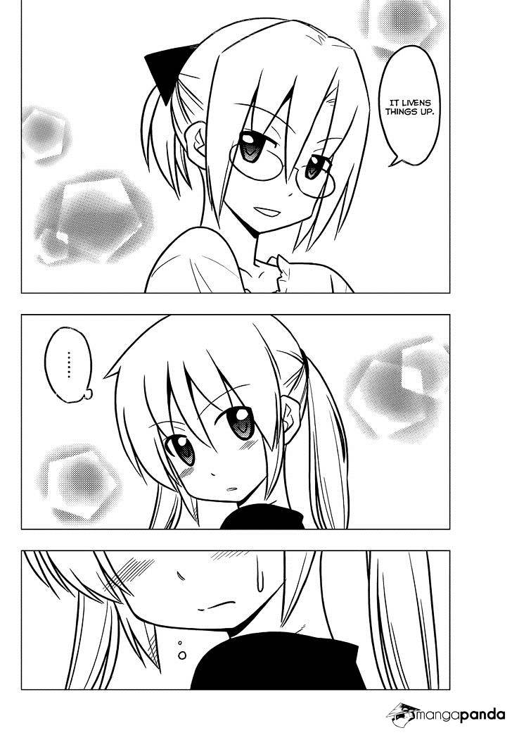 Hayate No Gotoku! - Chapter 468 : See You Again Hero