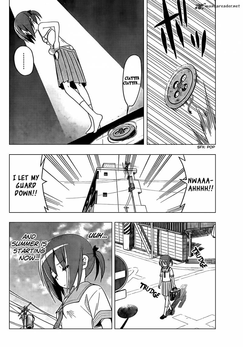 Hayate No Gotoku! - Chapter 347 : Are You A Magnet Or Someting?